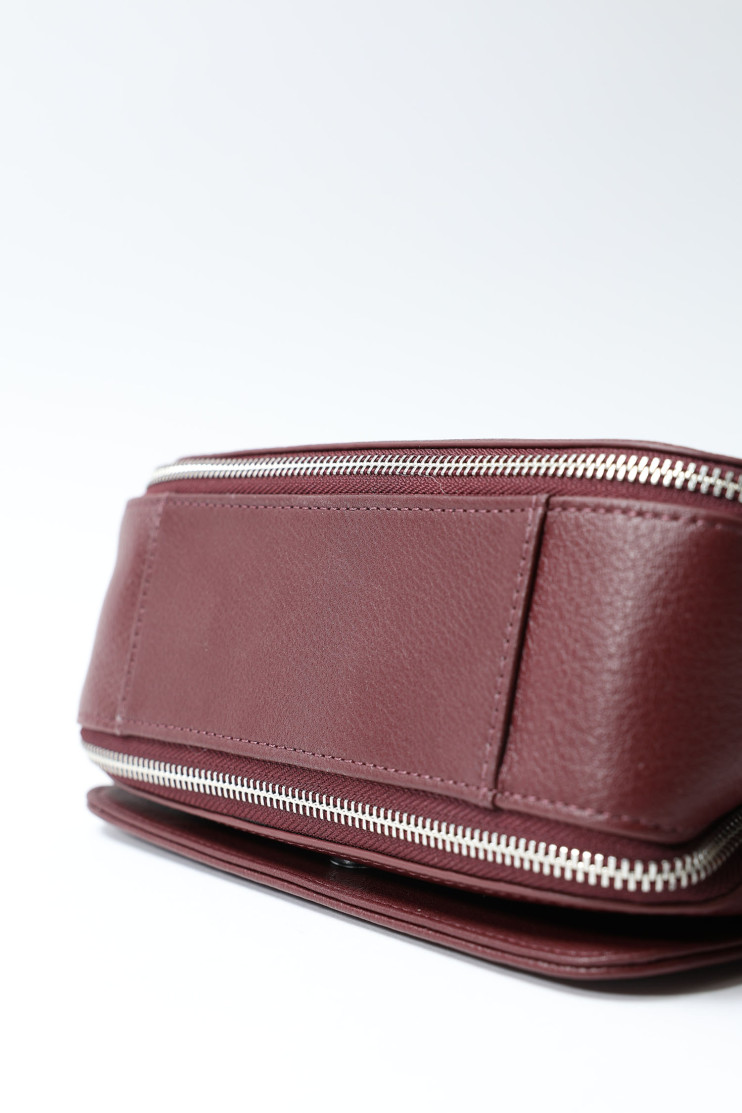 Сумка Lonza NY 193002 - Вид 6 - інтернет магазин sandalini.ua