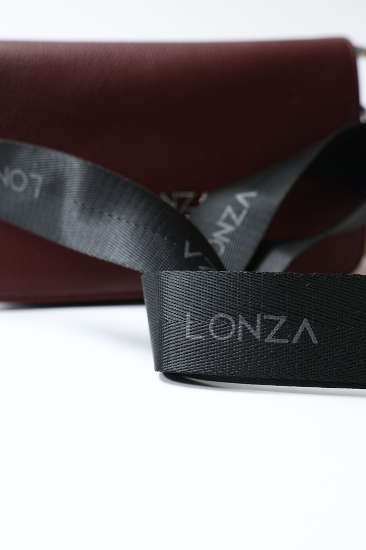 Сумка Lonza NY 193002 - Вид 7 - інтернет магазин sandalini.ua