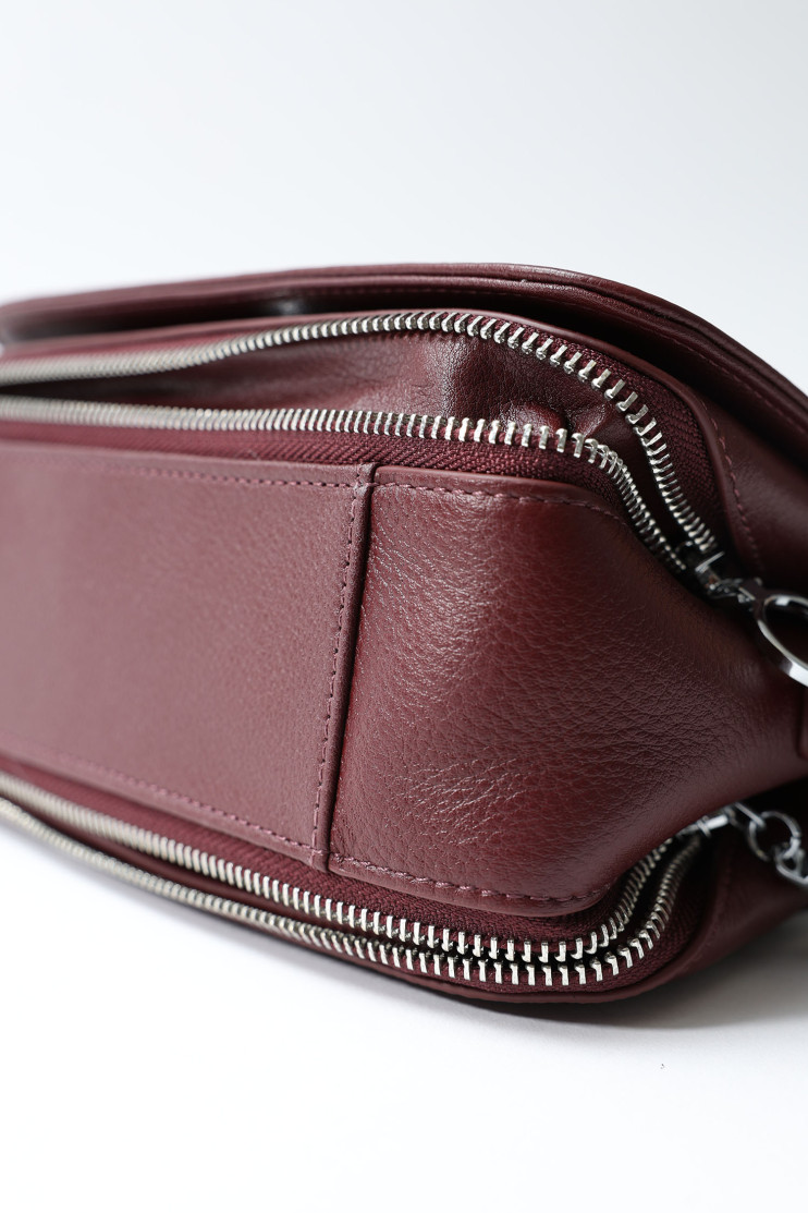 Сумка Lonza NY 193002 - Вид 8 - інтернет магазин sandalini.ua