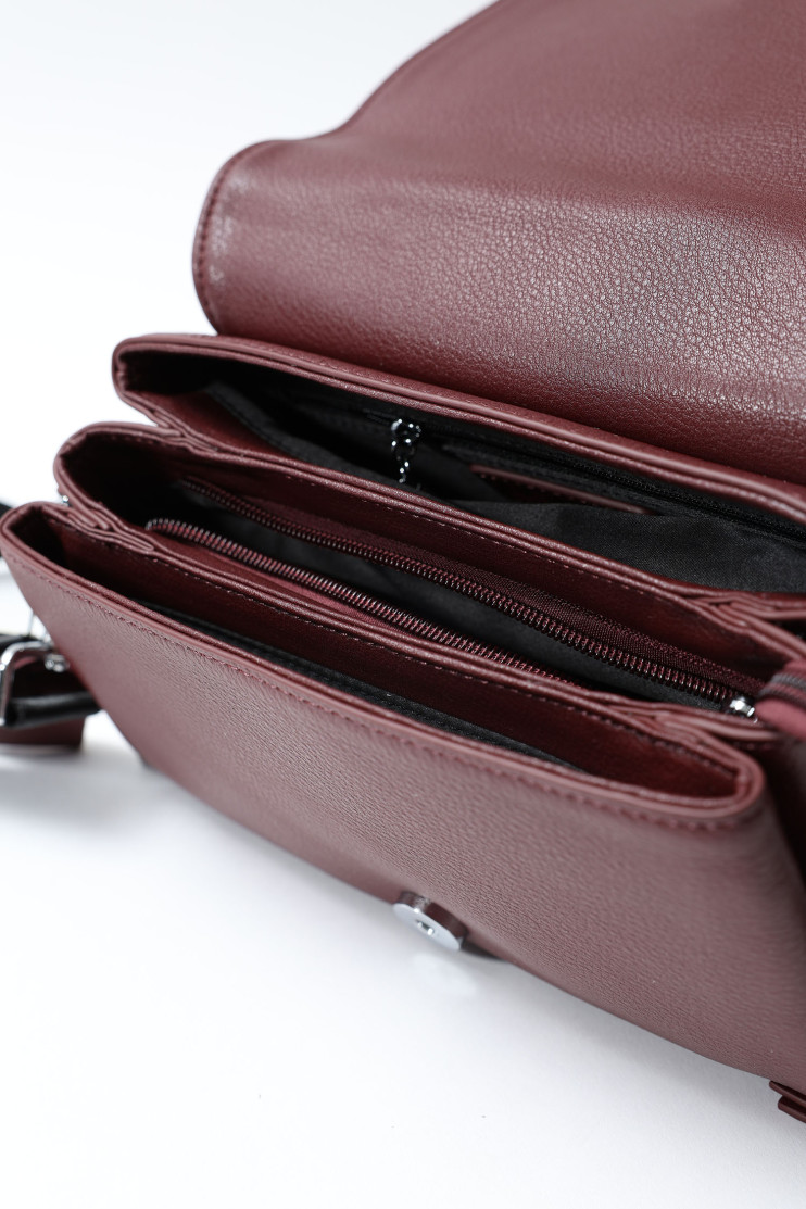 Сумка Lonza NY 193002 - Вид 9 - інтернет магазин sandalini.ua