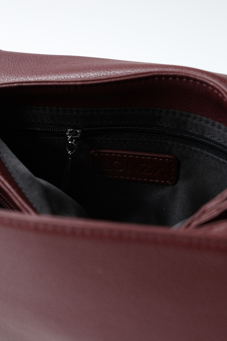 Сумка Lonza NY 193002 - Вид 10 - інтернет магазин sandalini.ua