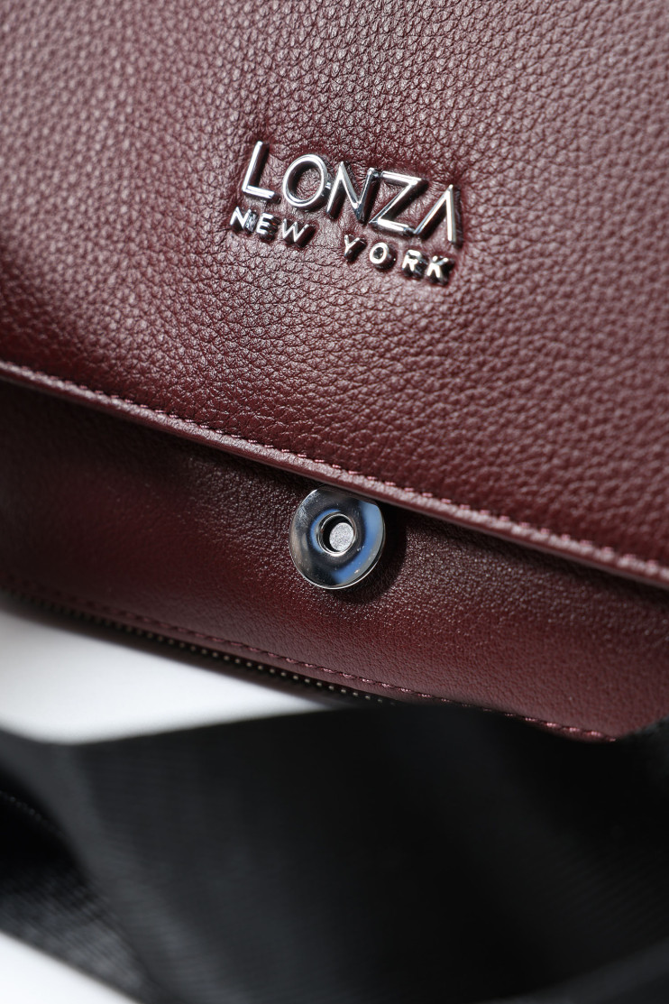 Сумка Lonza NY 193002 - Вид 11 - інтернет магазин sandalini.ua