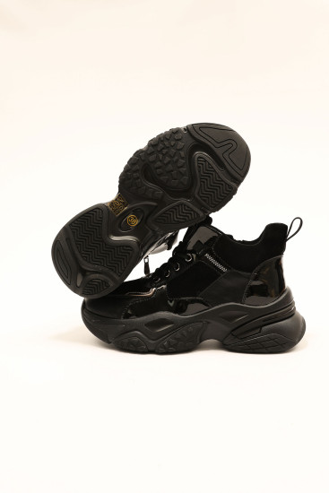 Ботинки ALLSY 192456