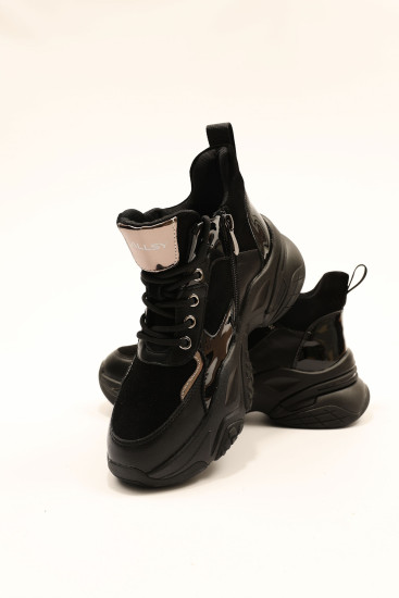 Ботинки ALLSY 192456