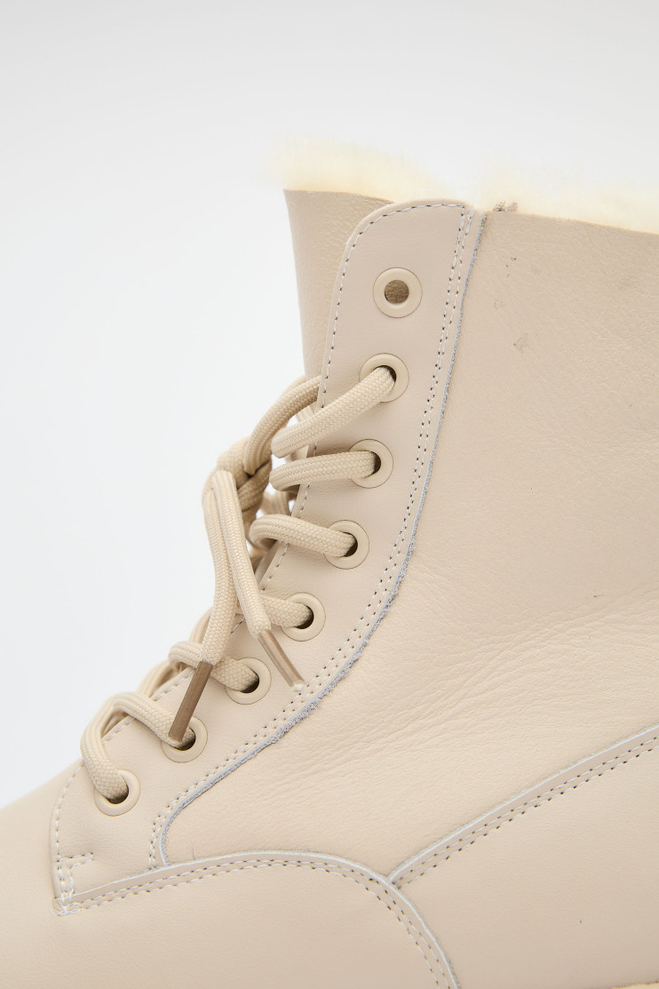 Ботинки Lonza 192363 - Вид 5 - интернет магазин sandalini.ua