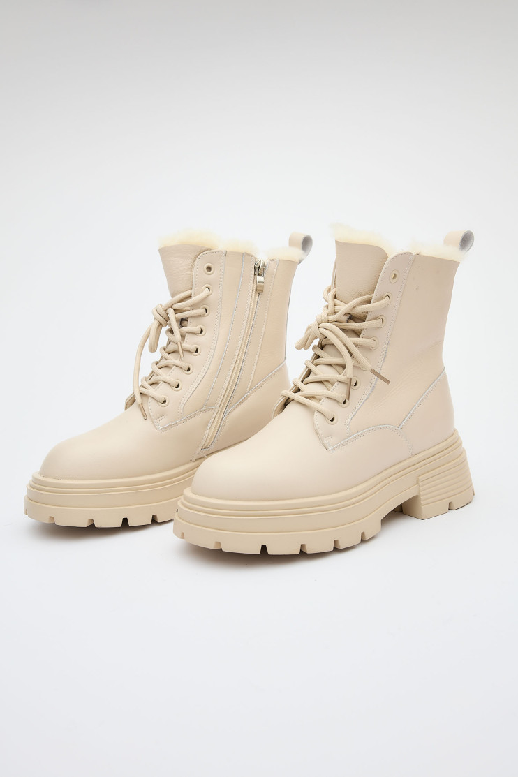 Ботинки Lonza 192363 - Вид 10 - интернет магазин sandalini.ua