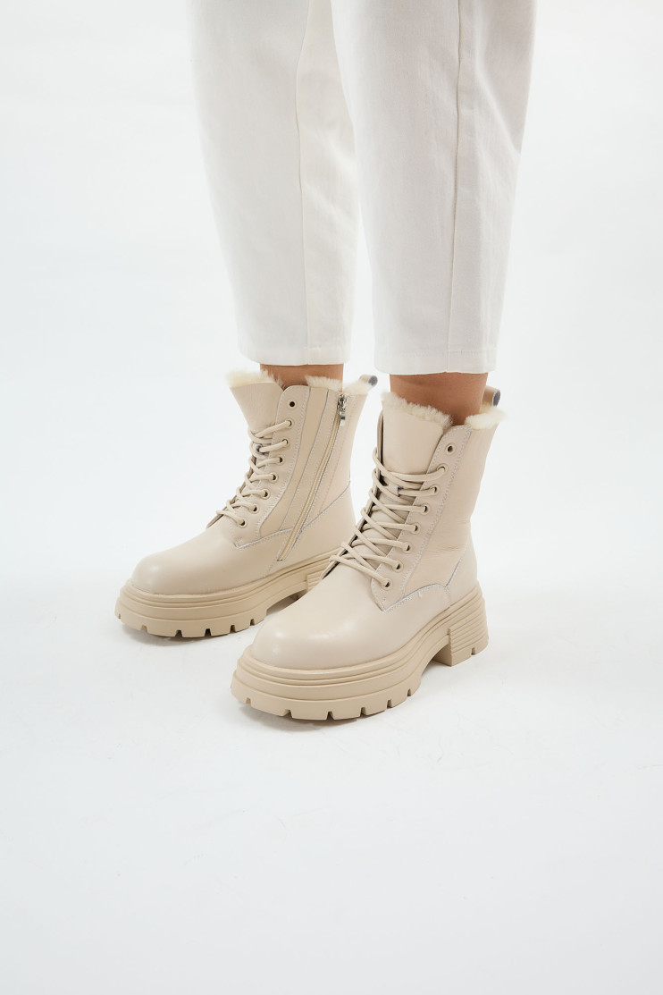 Ботинки Lonza 192363 - Вид 1 - интернет магазин sandalini.ua