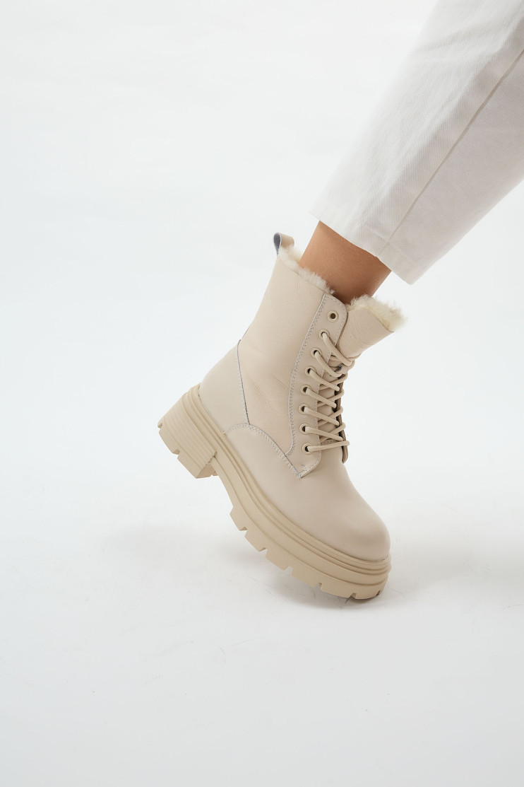 Ботинки Lonza 192363 - Вид 6 - интернет магазин sandalini.ua