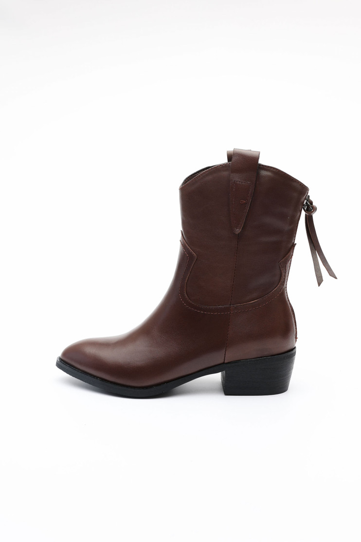 Козаки Anna Lucci 192308 - Вид 1 - інтернет магазин sandalini.ua