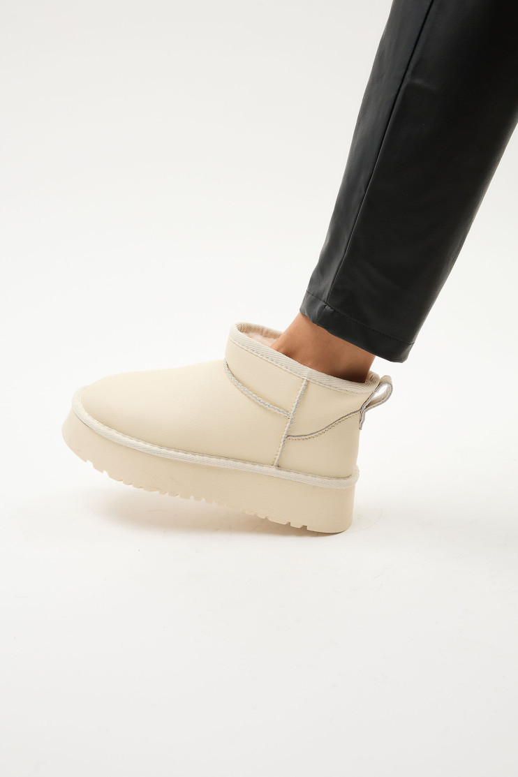 Уггі Lonza 191986 - Вид 3 - інтернет магазин sandalini.ua