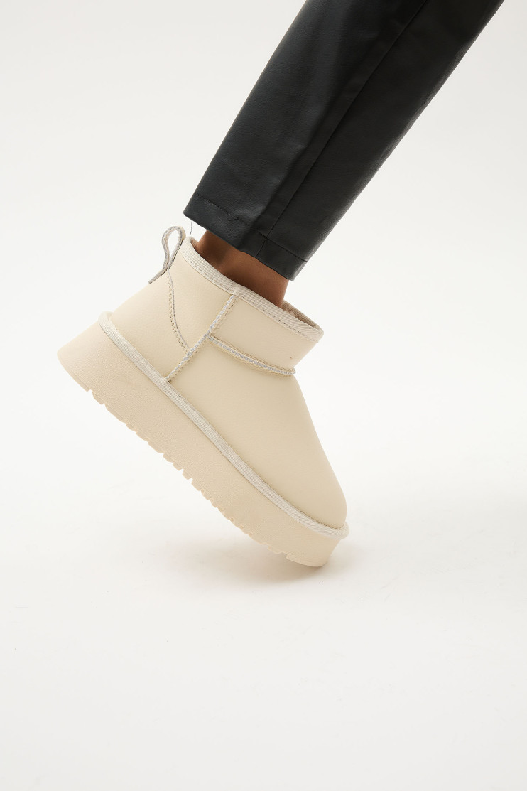 Уггі Lonza 191986 - Вид 6 - інтернет магазин sandalini.ua