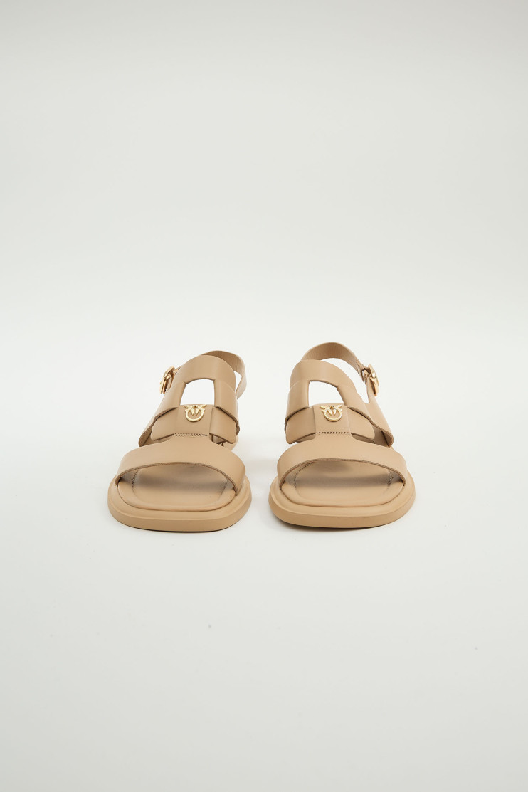 Босоніжки Lonza NY 200117 - Вид 7 - інтернет магазин sandalini.ua