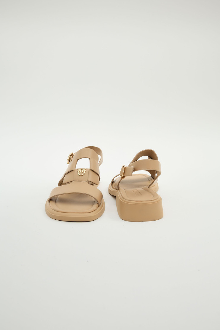 Босоніжки Lonza NY 200117 - Вид 9 - інтернет магазин sandalini.ua