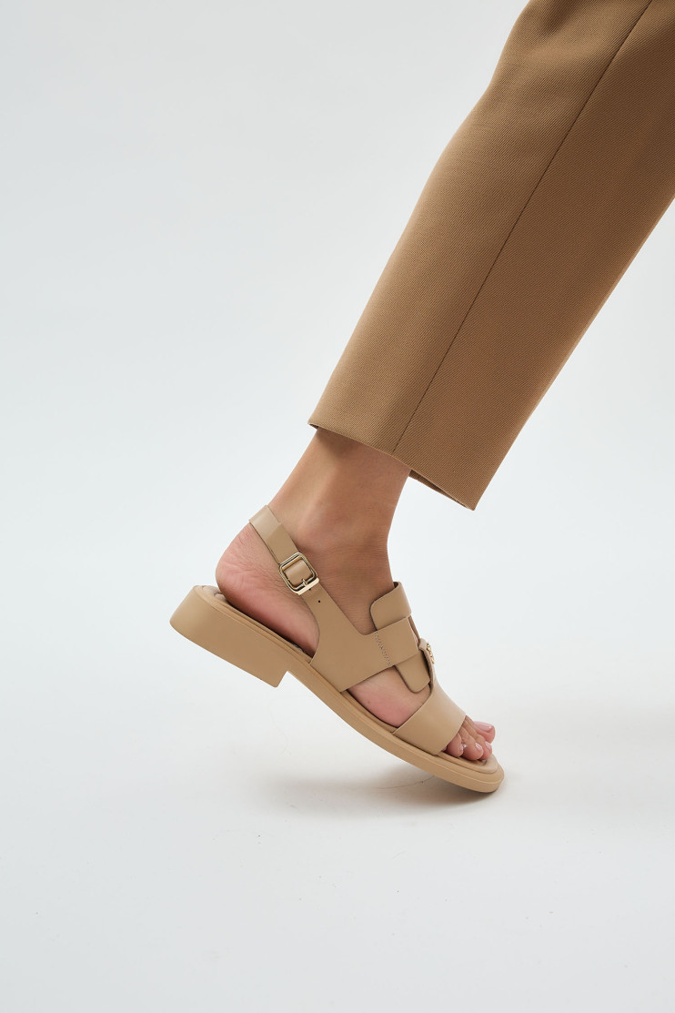 Босоніжки Lonza NY 200117 - Вид 3 - інтернет магазин sandalini.ua