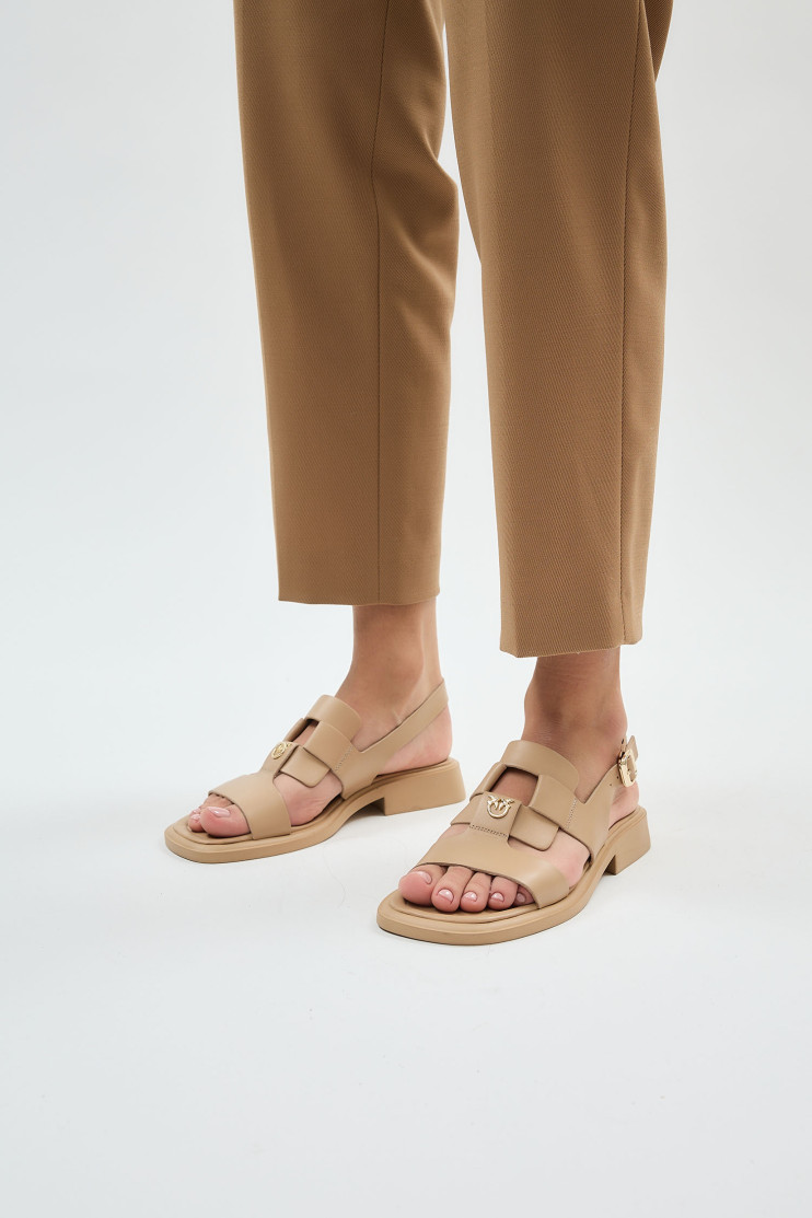 Босоніжки Lonza NY 200117 - Вид 10 - інтернет магазин sandalini.ua