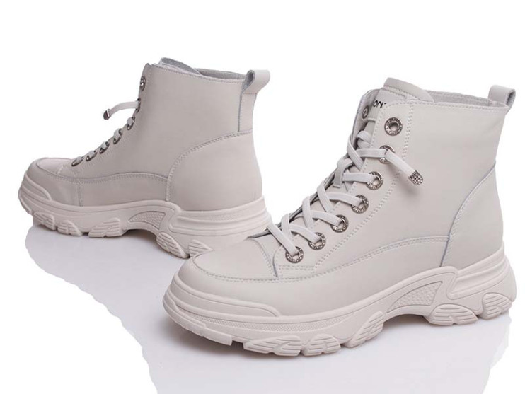 Черевики Lonza 167151 - Вид 1 - інтернет магазин sandalini.ua