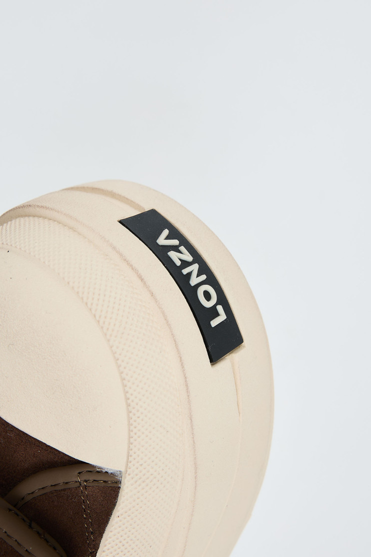 Сліпони Lonza 199255 - Вид 13 - інтернет магазин sandalini.ua