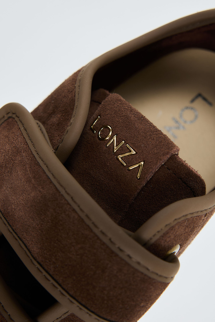 Сліпони Lonza 199255 - Вид 14 - інтернет магазин sandalini.ua