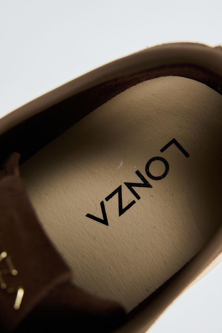 Сліпони Lonza 199255 - Вид 15 - інтернет магазин sandalini.ua