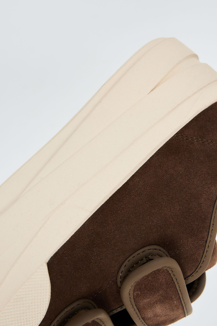 Сліпони Lonza 199255 - Вид 16 - інтернет магазин sandalini.ua