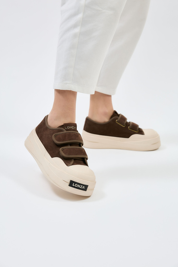 Сліпони Lonza 199255 - Вид 7 - інтернет магазин sandalini.ua