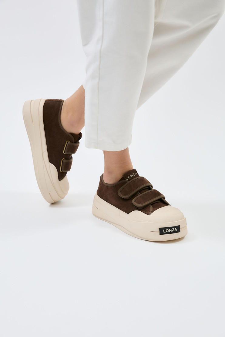 Сліпони Lonza 199255 - Вид 1 - інтернет магазин sandalini.ua