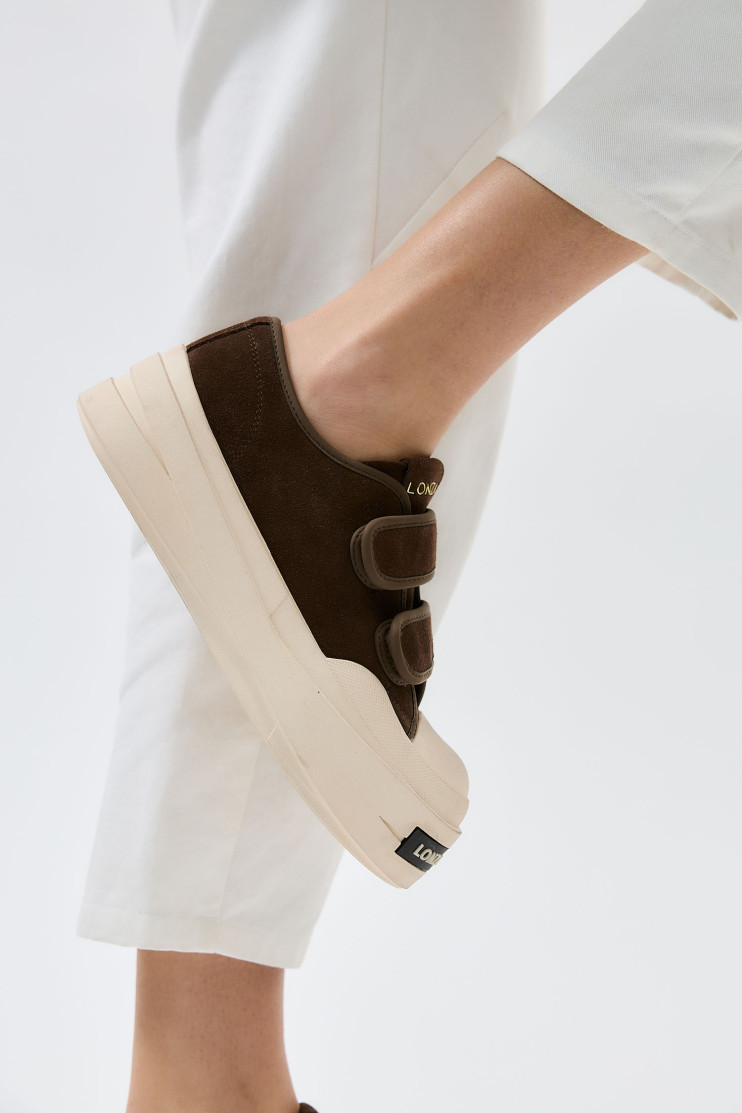 Сліпони Lonza 199255 - Вид 3 - інтернет магазин sandalini.ua