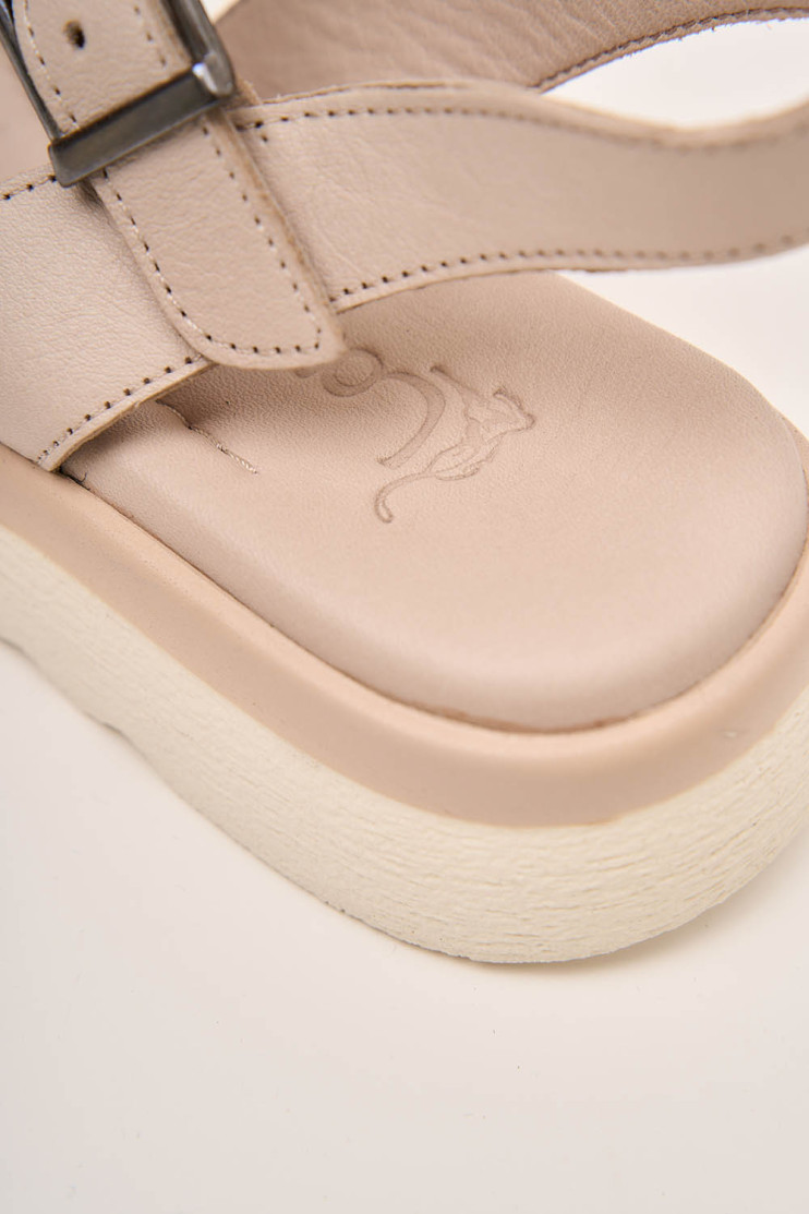 Босоніжки Lonza 171912 - Вид 7 - інтернет магазин sandalini.ua