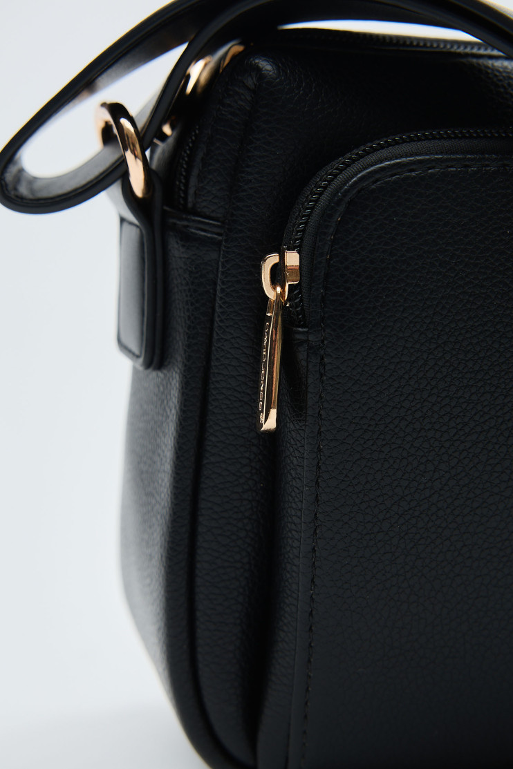 Сумка David Jones 199184 - Вид 5 - интернет магазин sandalini.ua