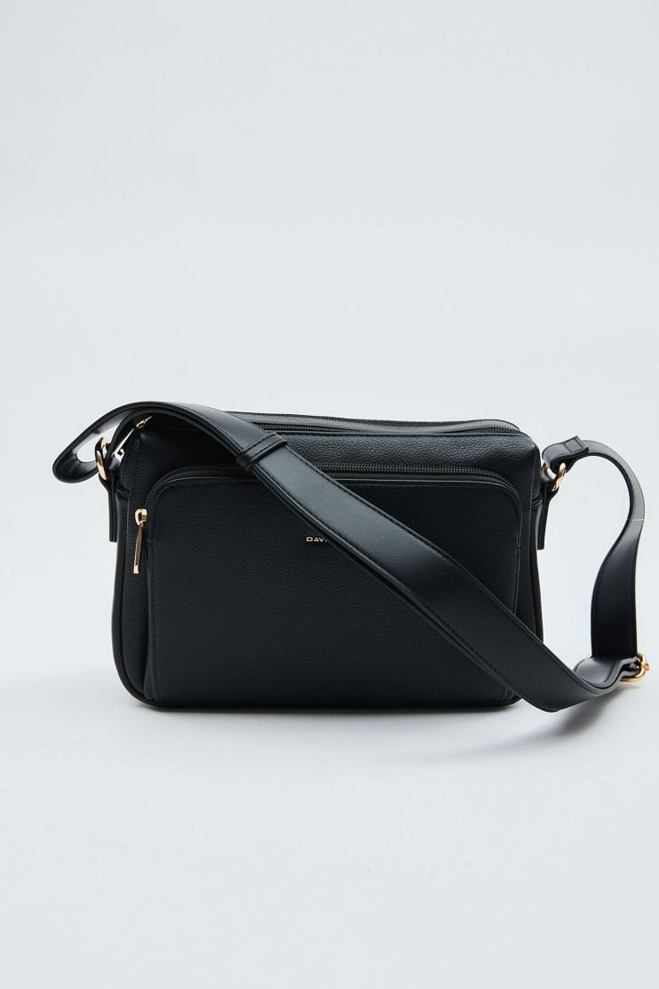 Сумка David Jones 199184 - Вид 4 - интернет магазин sandalini.ua