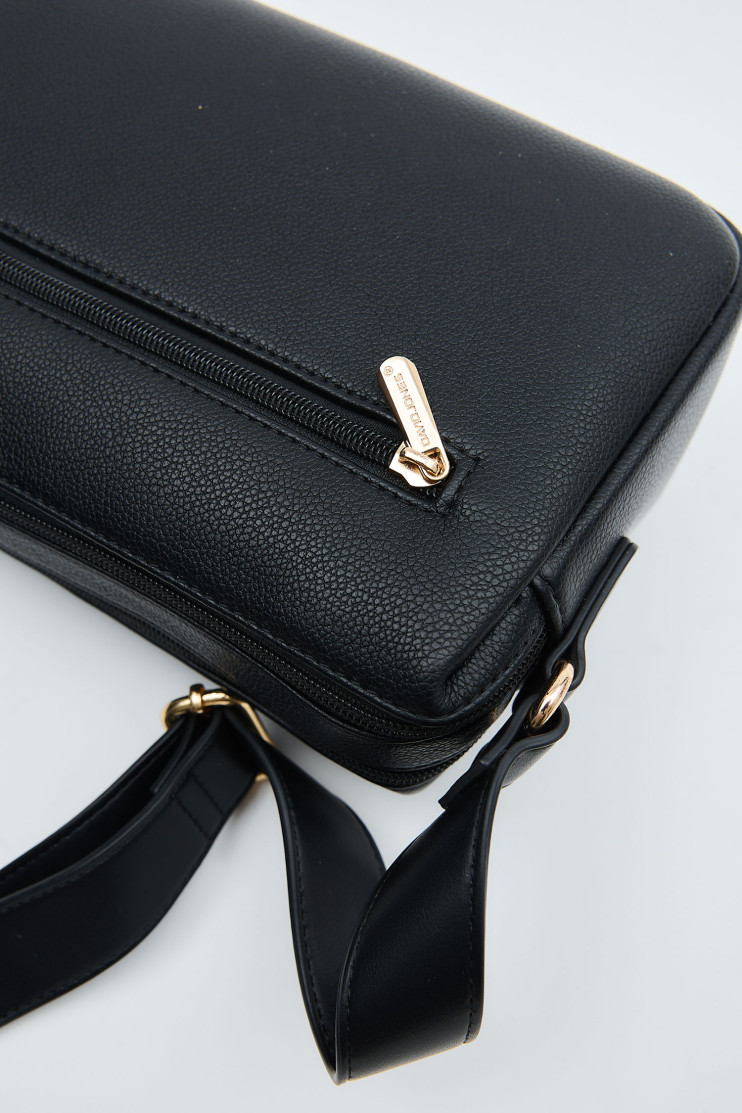 Сумка David Jones 199184 - Вид 6 - интернет магазин sandalini.ua