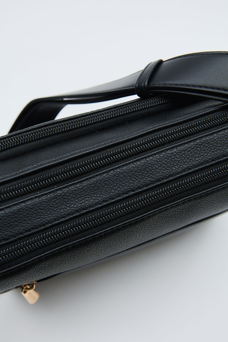 Сумка David Jones 199184 - Вид 7 - интернет магазин sandalini.ua