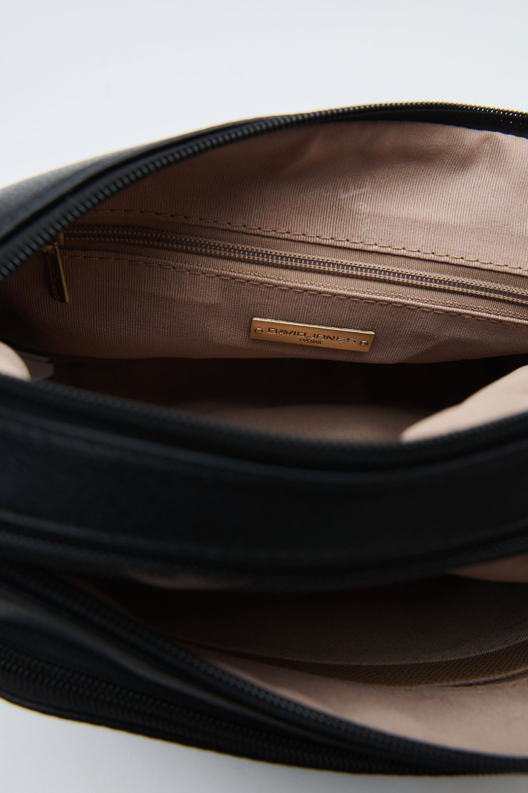 Сумка David Jones 199184 - Вид 8 - интернет магазин sandalini.ua