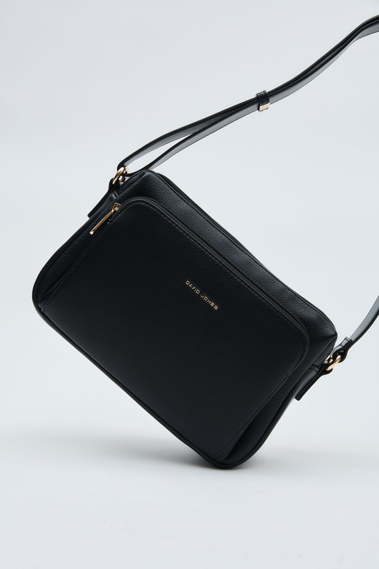 Сумка David Jones 199184 - Вид 1 - интернет магазин sandalini.ua