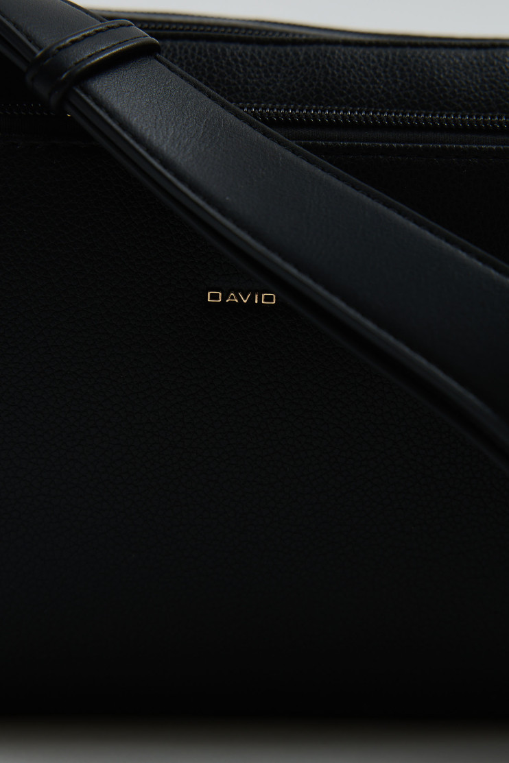 Сумка David Jones 199184 - Вид 9 - интернет магазин sandalini.ua