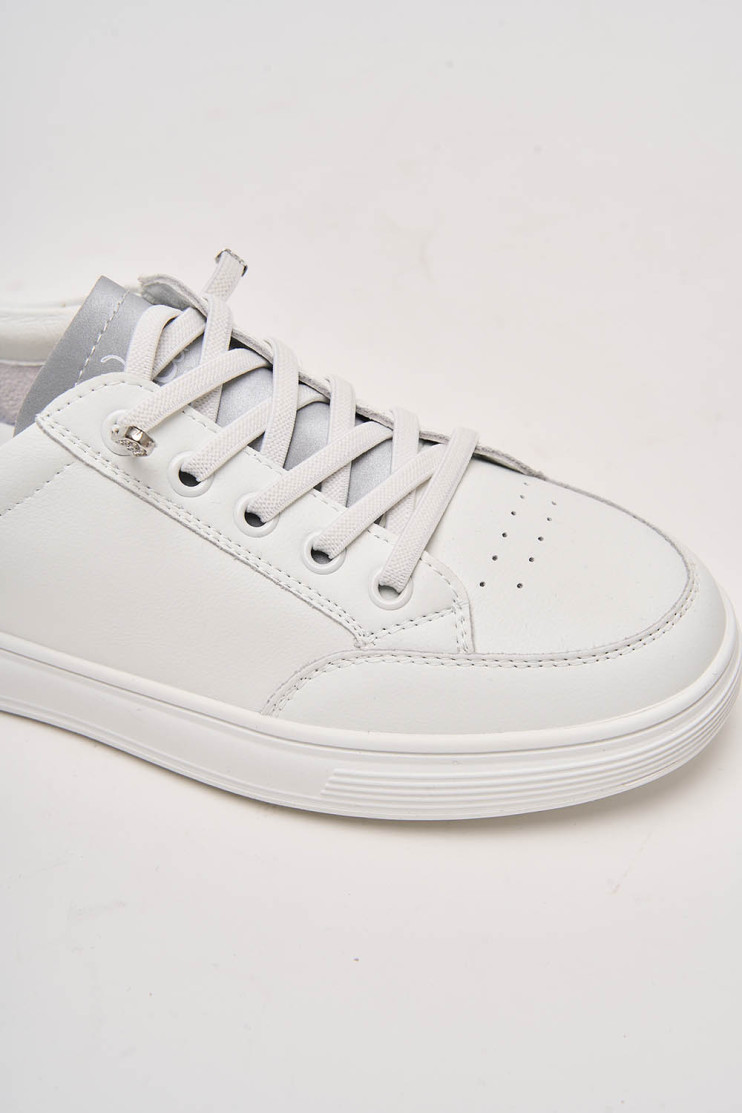 Кеды Lonza 199002 - Вид 6 - интернет магазин sandalini.ua