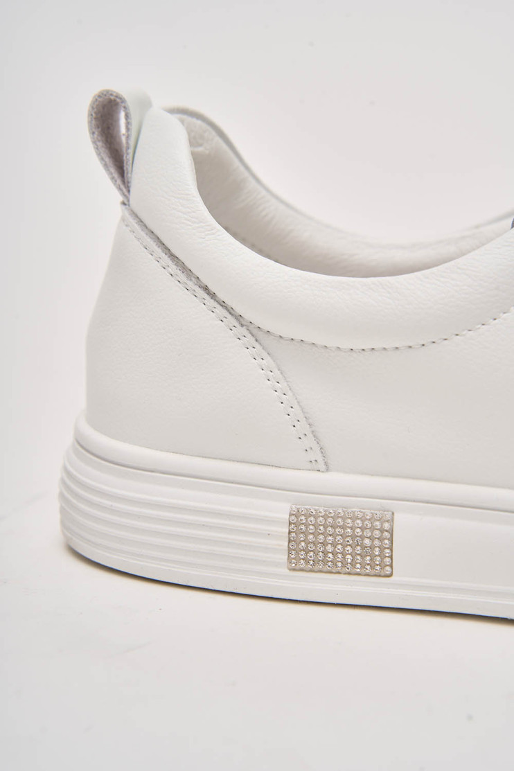 Кеды Lonza 199002 - Вид 8 - интернет магазин sandalini.ua