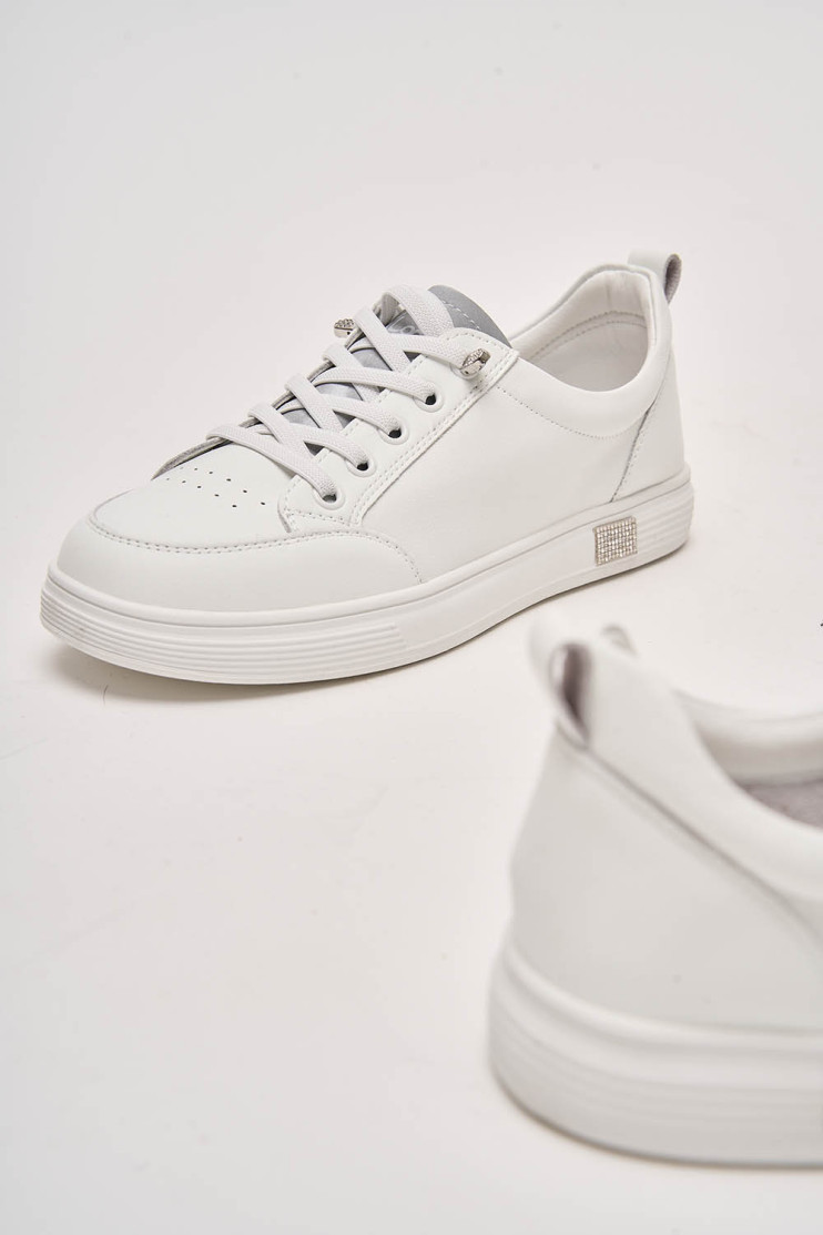 Кеды Lonza 199002 - Вид 12 - интернет магазин sandalini.ua