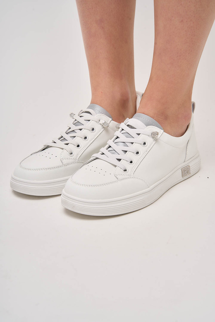 Кеды Lonza 199002 - Вид 7 - интернет магазин sandalini.ua