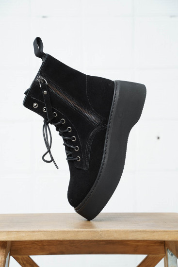 Ботинки Allshoes 156312