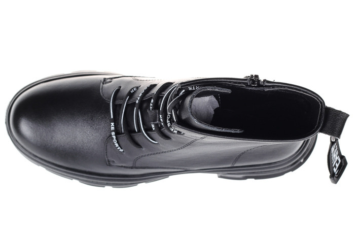 Ботинки Anna Lucci 163308 - Вид 10 - интернет магазин sandalini.ua