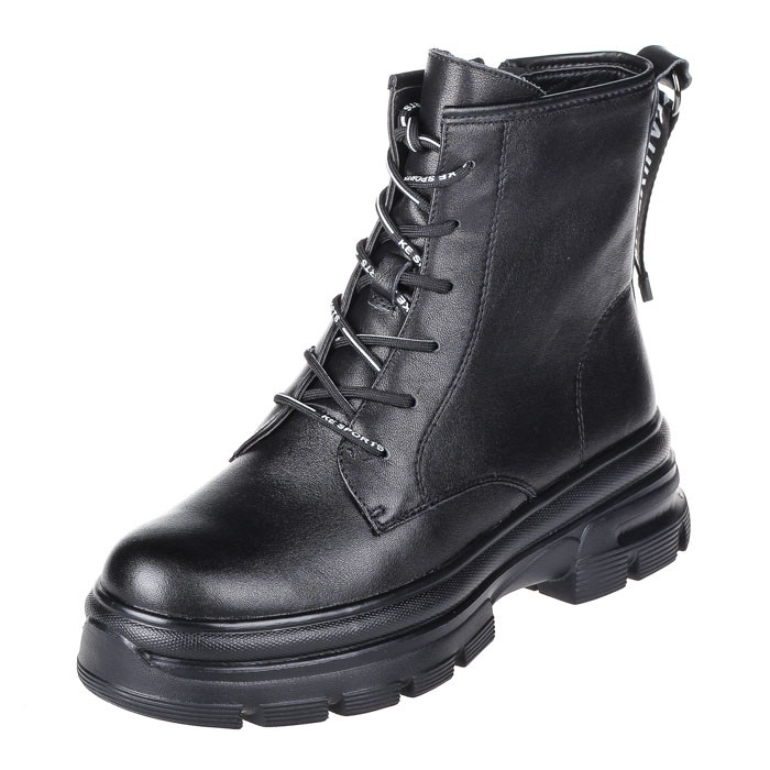 Ботинки Anna Lucci 163308 - Вид 11 - интернет магазин sandalini.ua