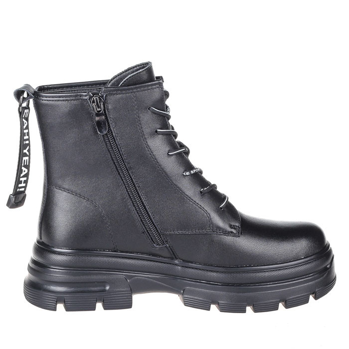 Ботинки Anna Lucci 163308 - Вид 13 - интернет магазин sandalini.ua