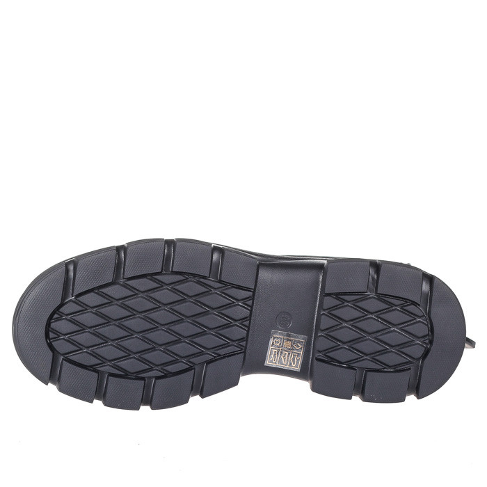 Ботинки Anna Lucci 163308 - Вид 15 - интернет магазин sandalini.ua