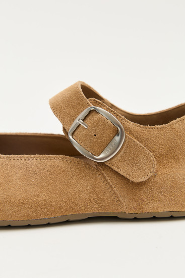 Балетки ALLSY 200159