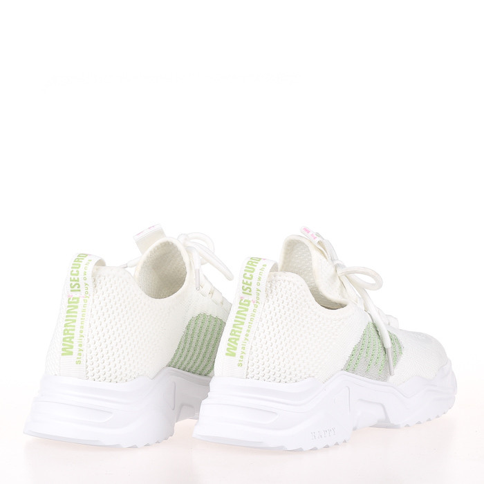 Кросівки Lonza 158128 - Вид 3 - інтернет магазин sandalini.ua