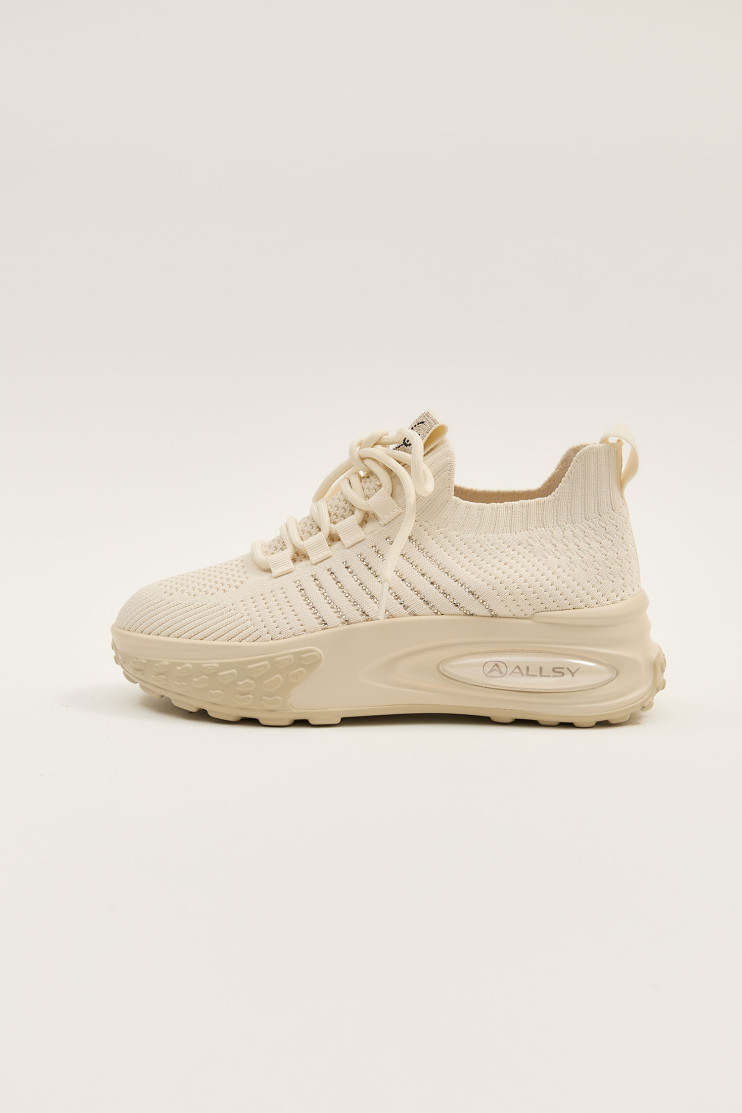 Кросівки ALLSY 199501 - Вид 1 - інтернет магазин sandalini.ua