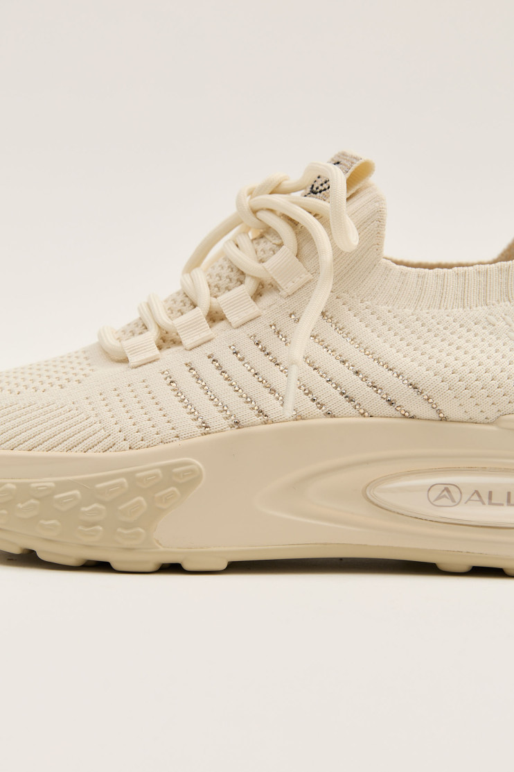 Кросівки ALLSY 199501 - Вид 2 - інтернет магазин sandalini.ua