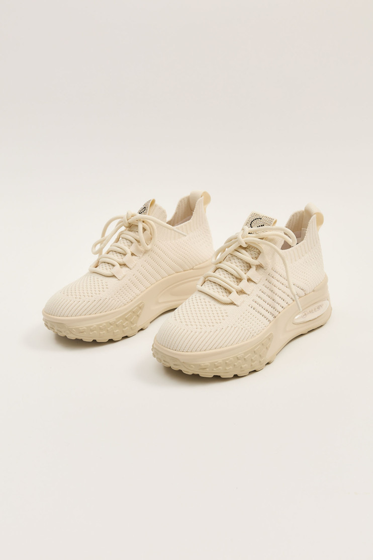 Кросівки ALLSY 199501 - Вид 6 - інтернет магазин sandalini.ua