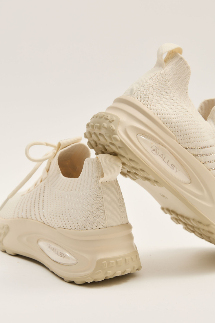 Кросівки ALLSY 199501 - Вид 7 - інтернет магазин sandalini.ua